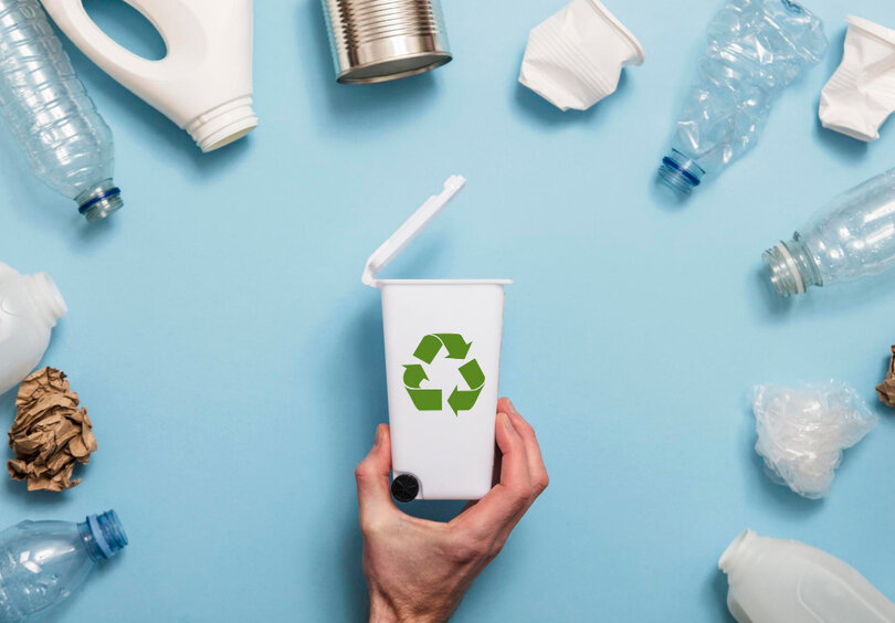 11 Innovative Ways To Reduce Plastic Waste